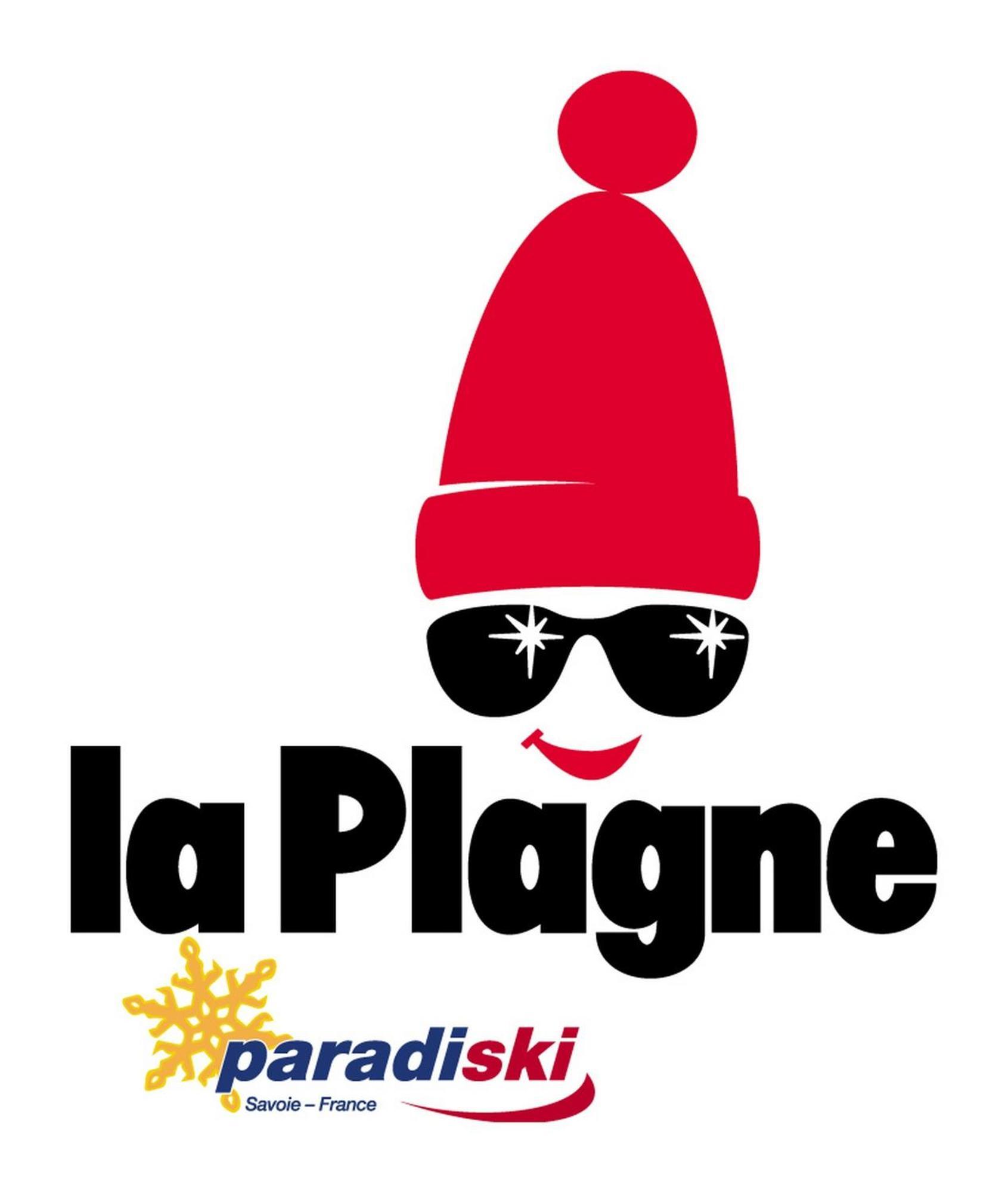 Les Glieres - Champagny-En-Vanoise La Plagne Exteriér fotografie