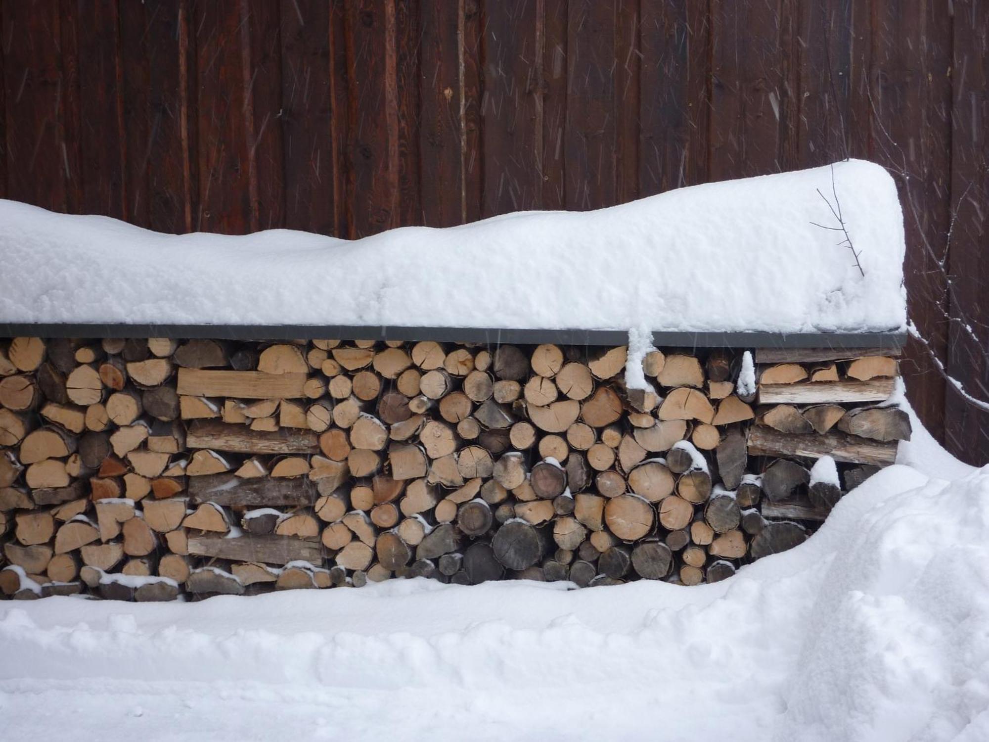 Les Glieres - Champagny-En-Vanoise La Plagne Exteriér fotografie