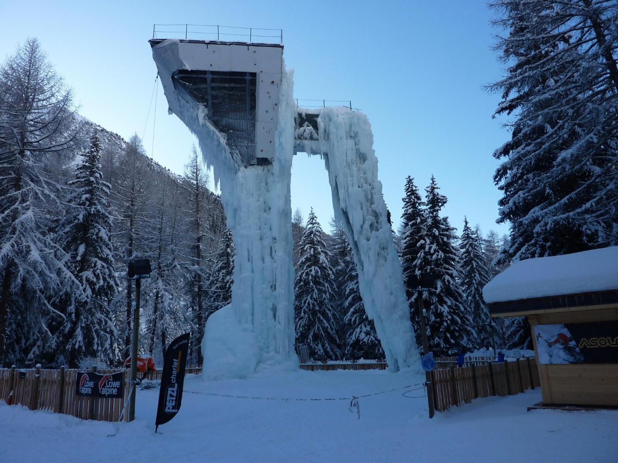 Les Glieres - Champagny-En-Vanoise La Plagne Exteriér fotografie